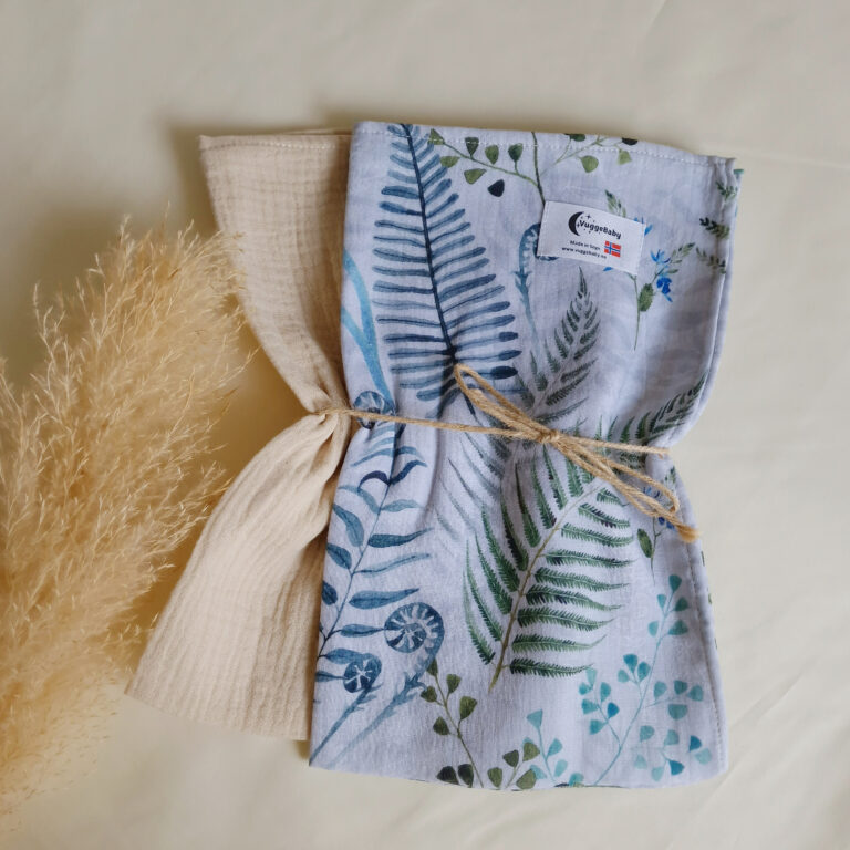 Gulpekluter 2pk - Sand/Gress