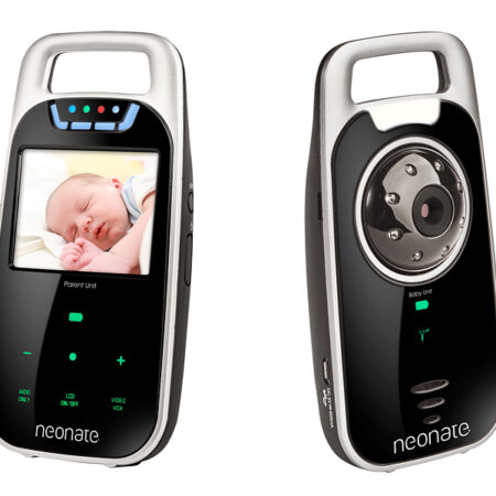 Neonate BC-8000DV Kamera Babycall - Baby video monitor