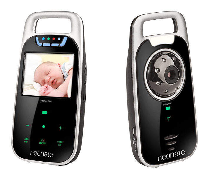 Neonate BC-8000DV Kamera Babycall - Baby video monitor