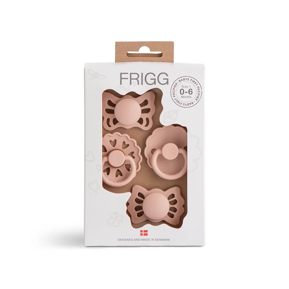 Frigg Første smokk 4 pakning - Bilde 6