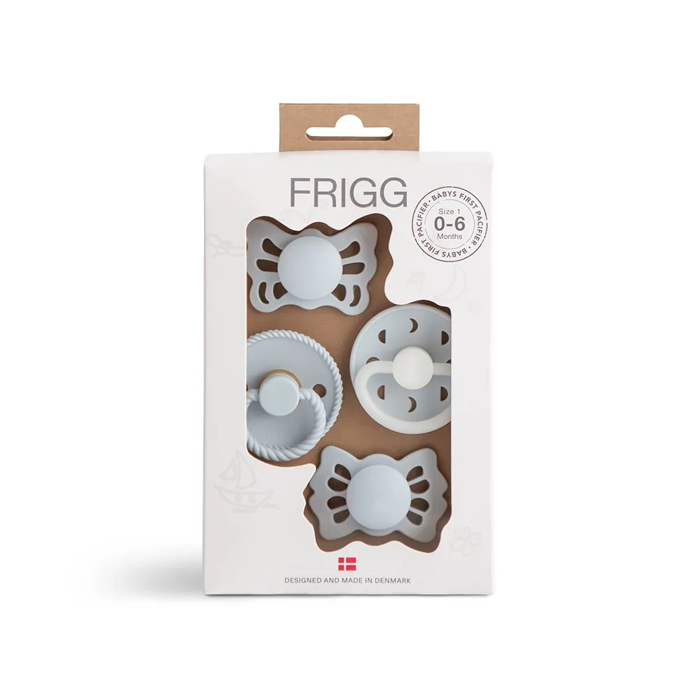 Frigg Første smokk 4 pakning - Bilde 7
