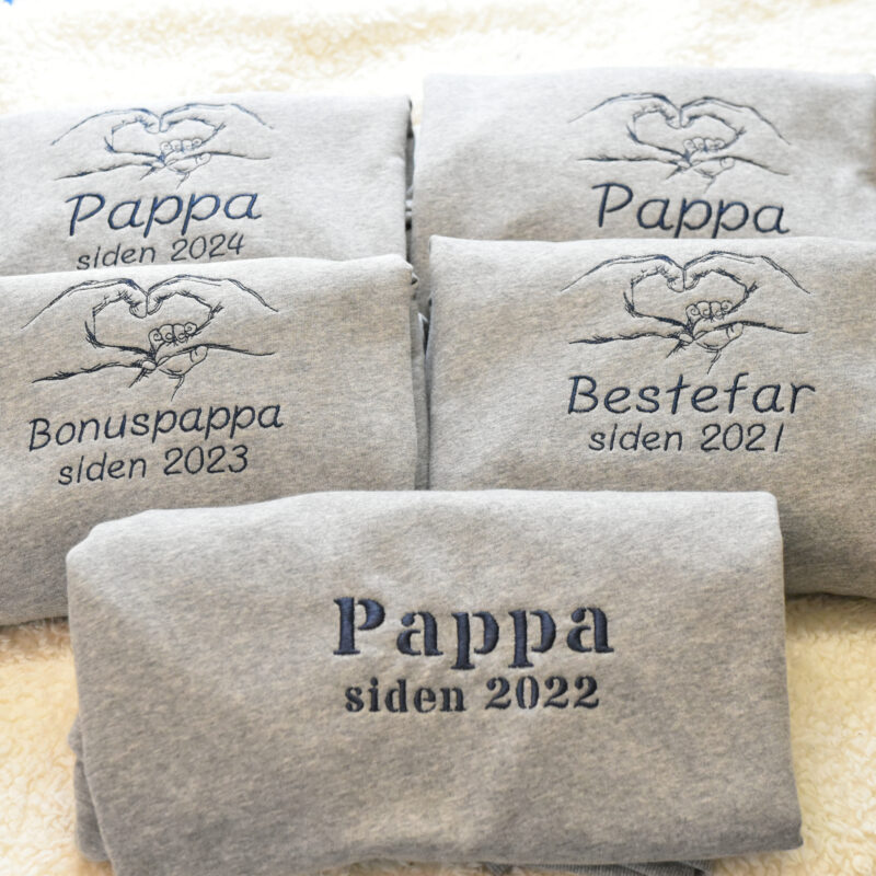 pappagenser