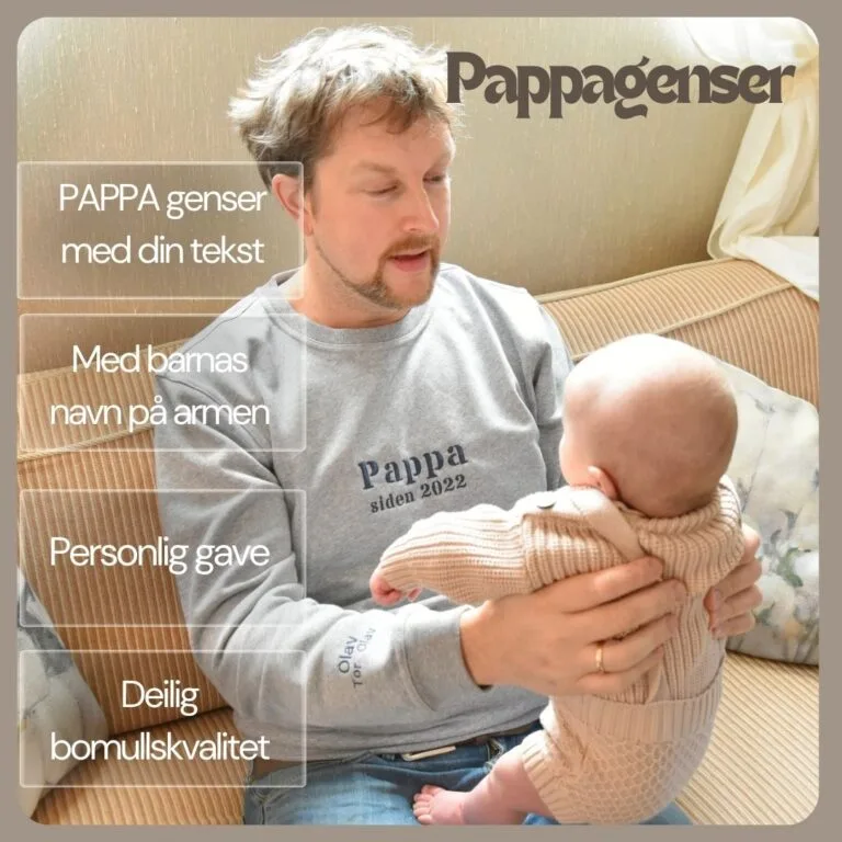 Pappagenser