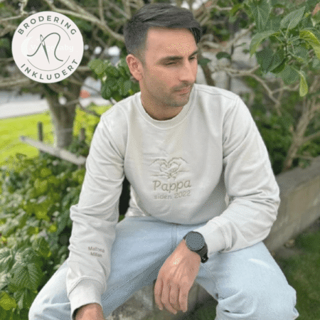 pappagenser farsdagsgave | personlig gave til pappa