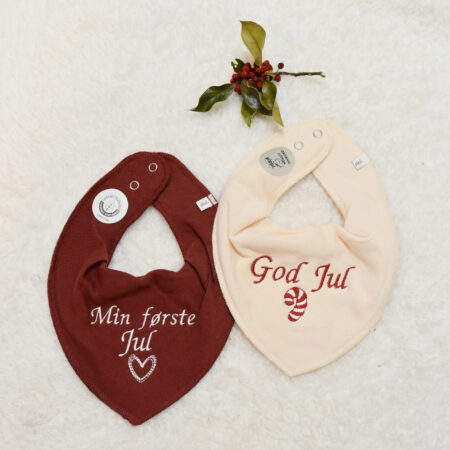 jelesmekke med navn og tekst