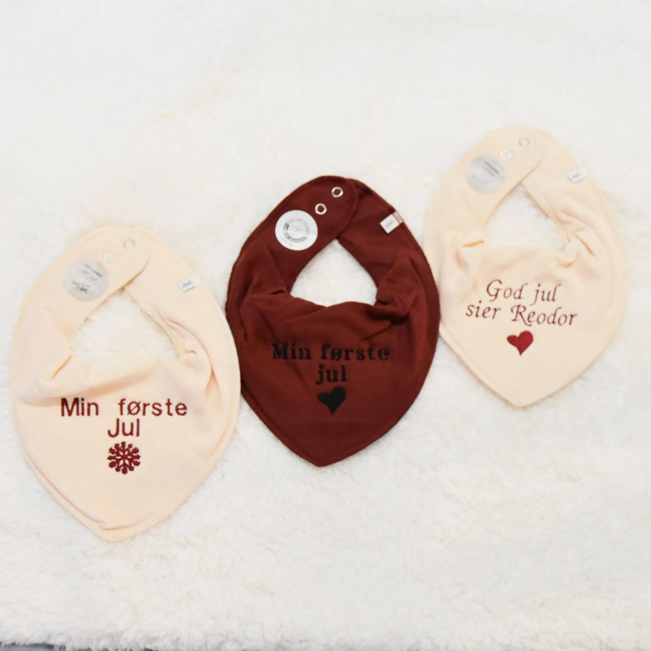 Julesmekke med tekst - Bilde 7