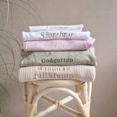 Bestselgere hos vuggebaby