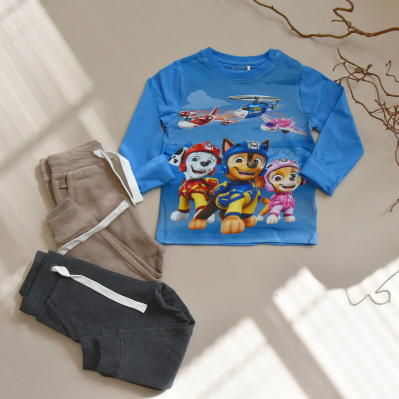 Minymo PawPatrol topp | Regatta