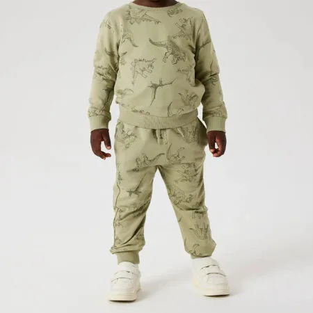 NameIt dinosaur joggedress