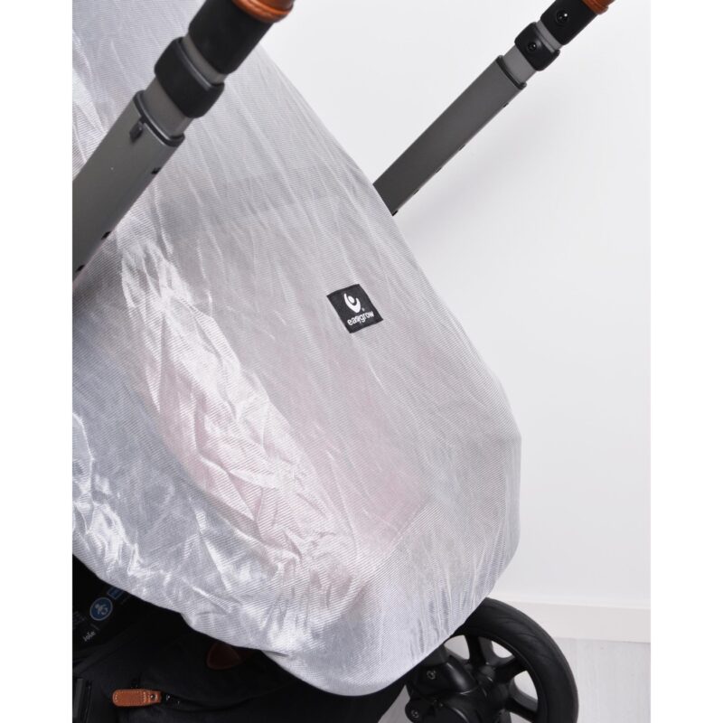 UVnett for barnevogn | Easygrow | Solbeskytter - Bilde 2
