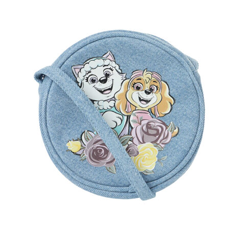 PawPatrol denim bag