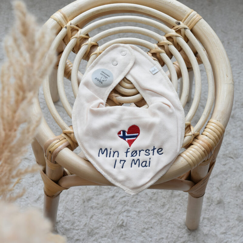 17 Mai smekke med din tekst - Bilde 2