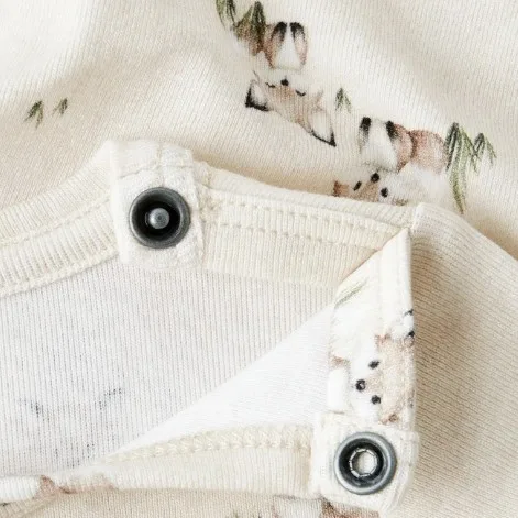 Beige babysett | Lille rev - Bilde 6