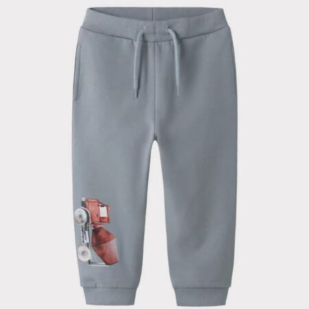 Nameit betongbil joggebukser