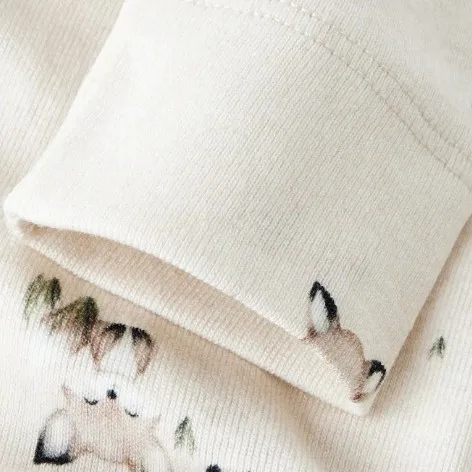 Beige babysett | Lille rev - Bilde 7
