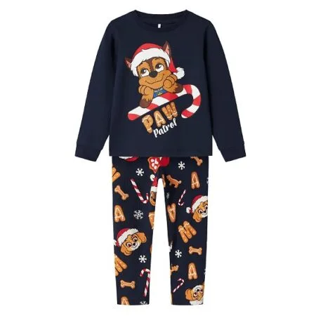 PawPatrol julepysj Navy