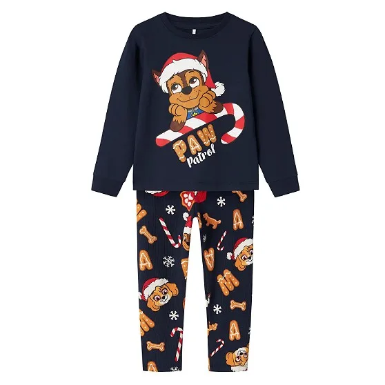 PawPatrol julepysj Navy