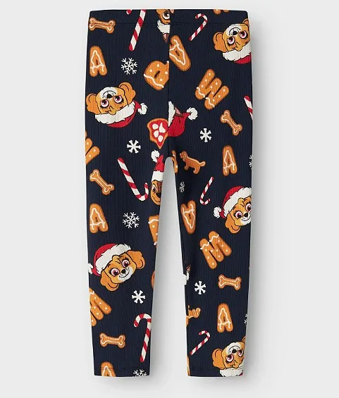 PawPatrol julepysj Navy - Bilde 3