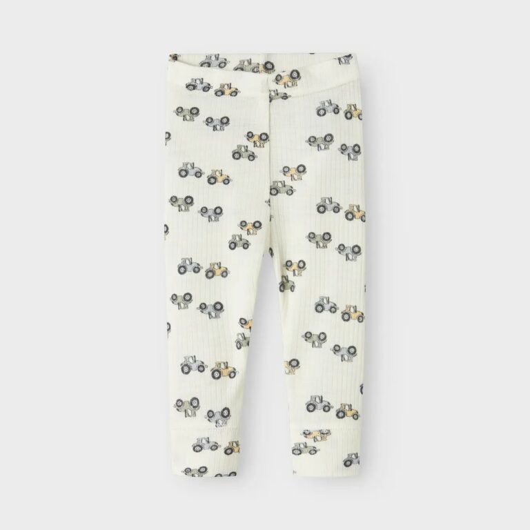 Wang merino ullbukser