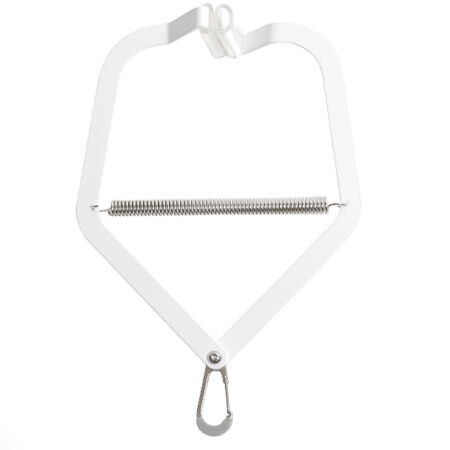 karmbeslag 2.0 til vugge