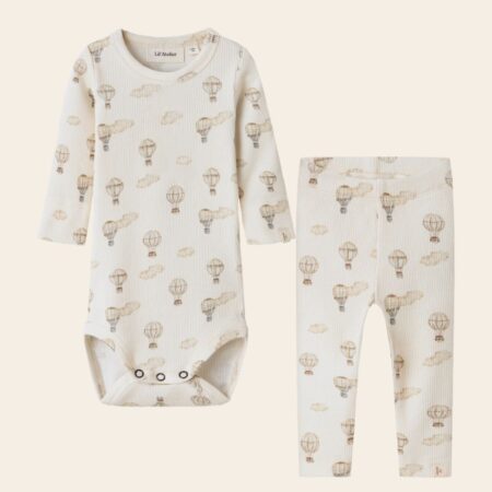 Lil Atelier sett | Balloon