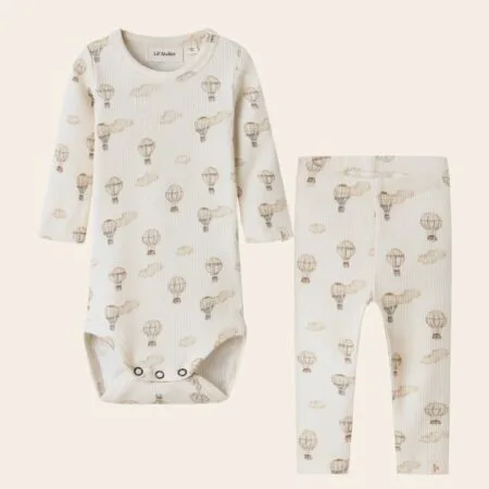 Lil Atelier sett | Balloon