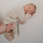 Vuggebaby tilbehør
