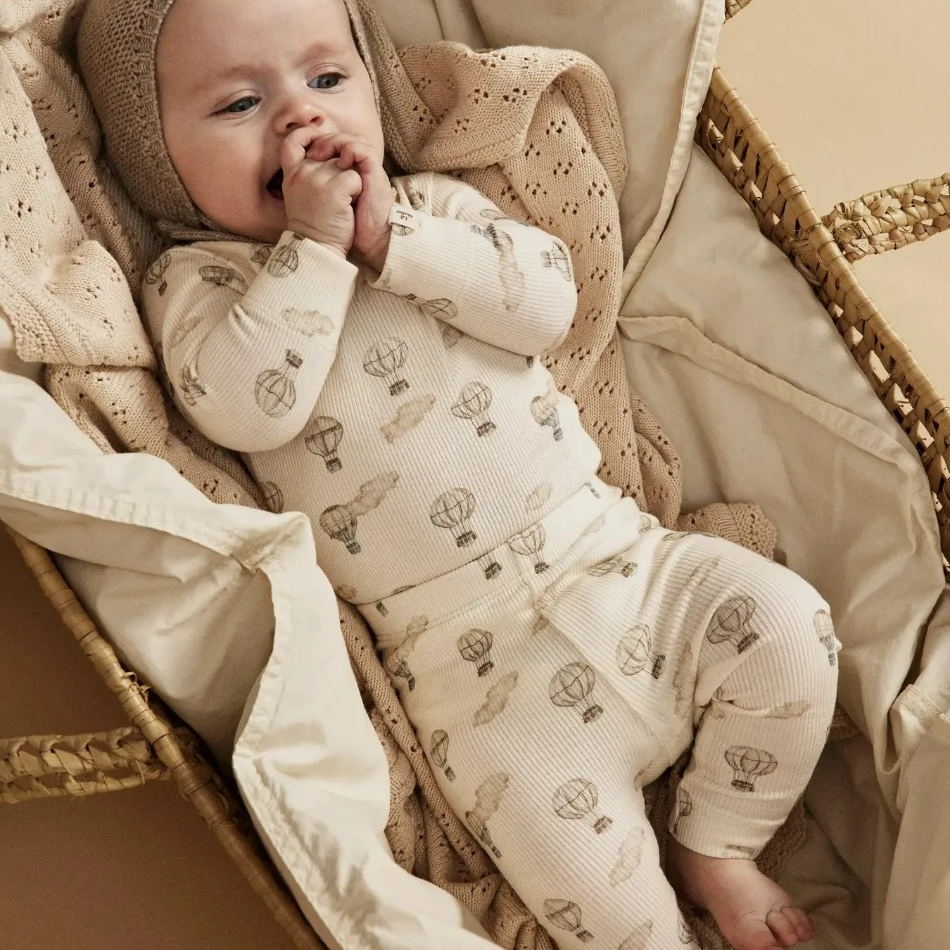 Lil Atelier sett | Balloon| lil atelier babysett balloon