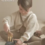 Forside vuggebaby as