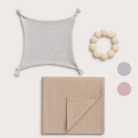 Barselgave | Nyfødtgave | Babyshower gave | Babygave