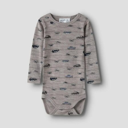 Merino ullbody Satellite Highway