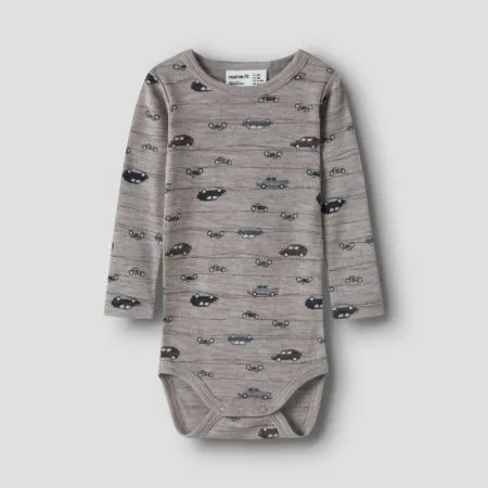 Merino ullbody Satellite Highway