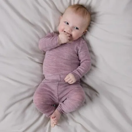 ull for baby og barn