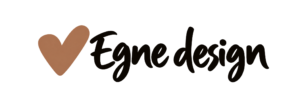 Egne design