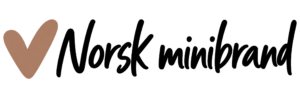 norsk minibrand